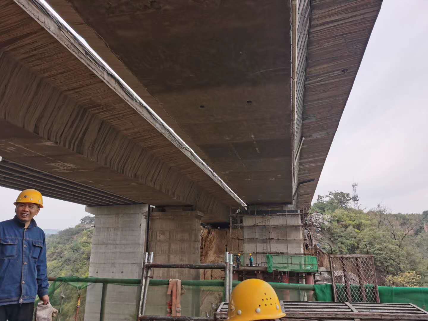 广南桥梁加固公司需要什么资质？大修加固预算是多少？